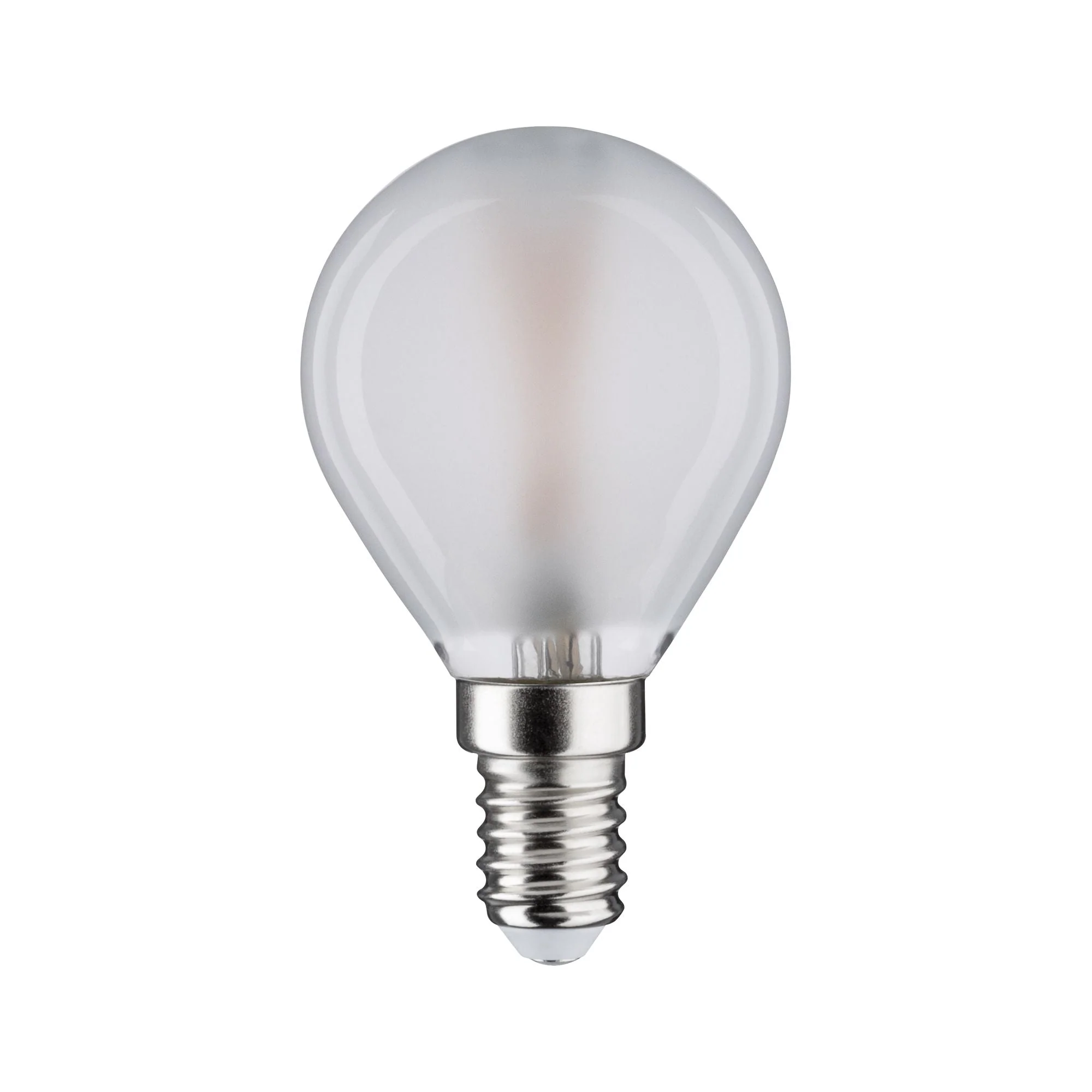 Filament 230V LED Tropfen E14 250lm 3W 2700K Matt - Image 2