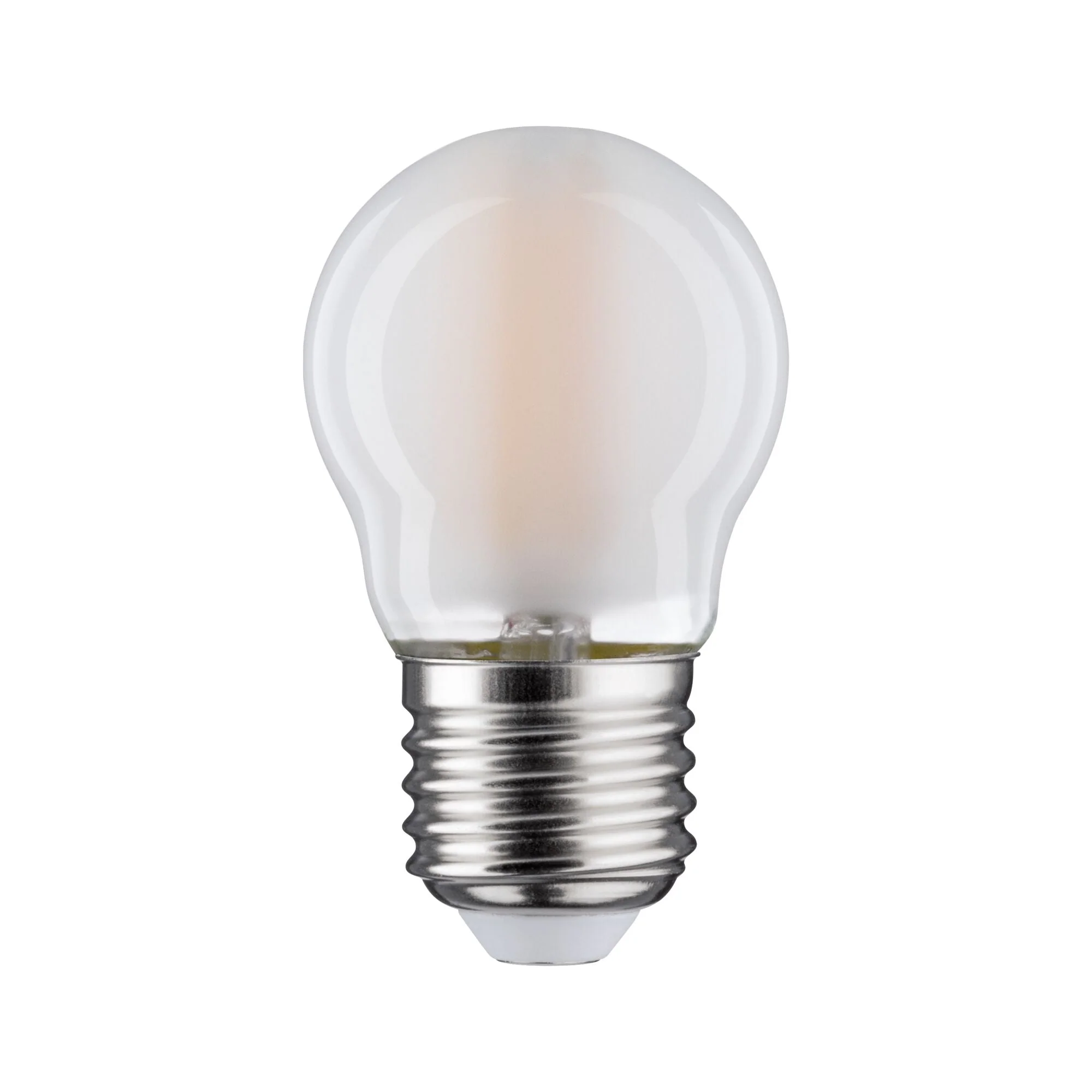 Filament 230V LED Tropfen E27 806lm 6,5W 2700K Matt - Image 2