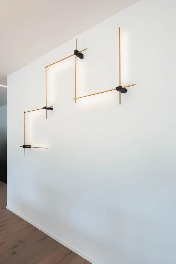 FINLIN 4.0 Wandlampe - Image 5
