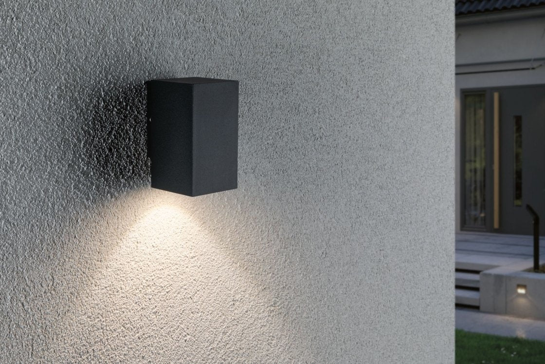 Flame Wandlampe - Image 2