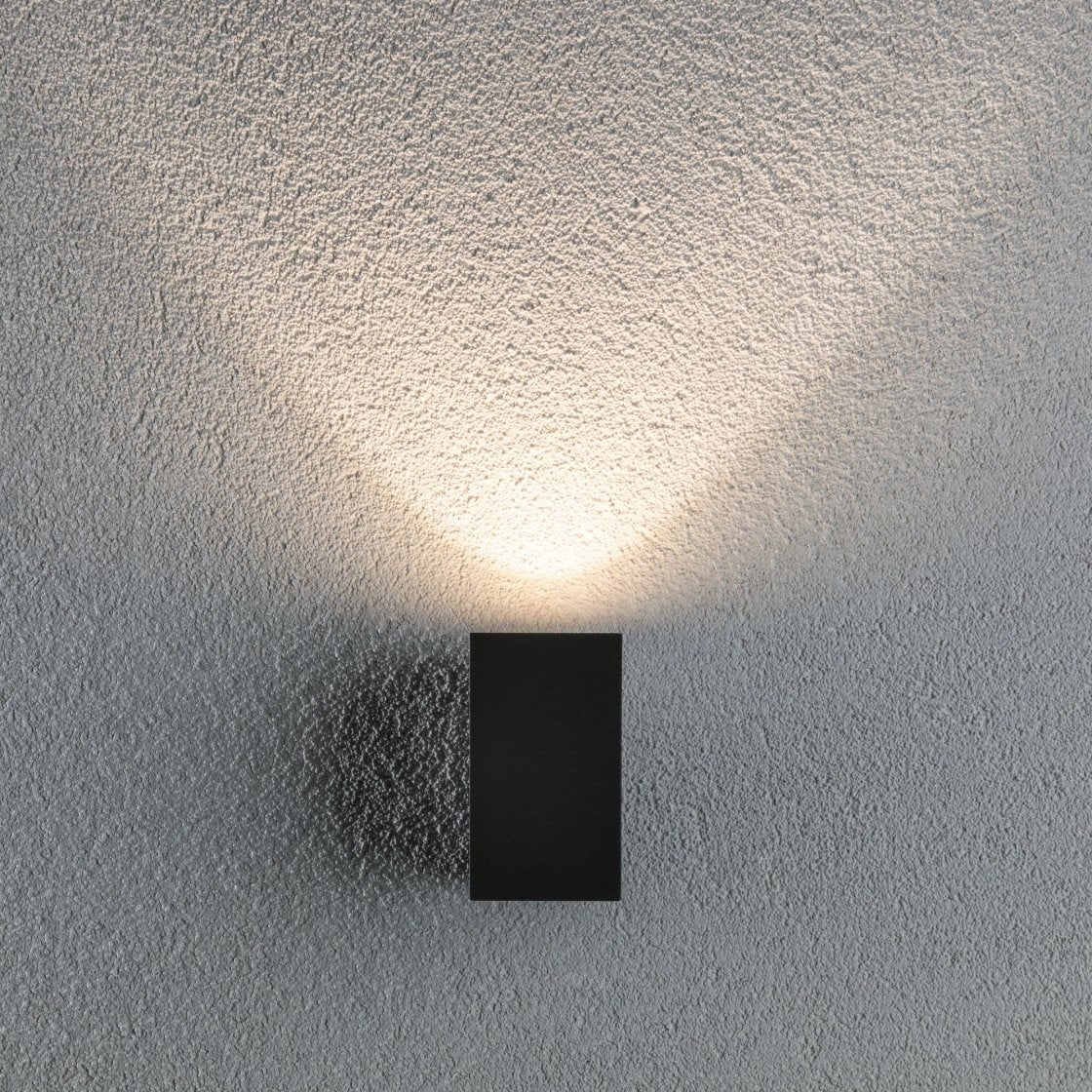 Flame Wandlampe - Image 3