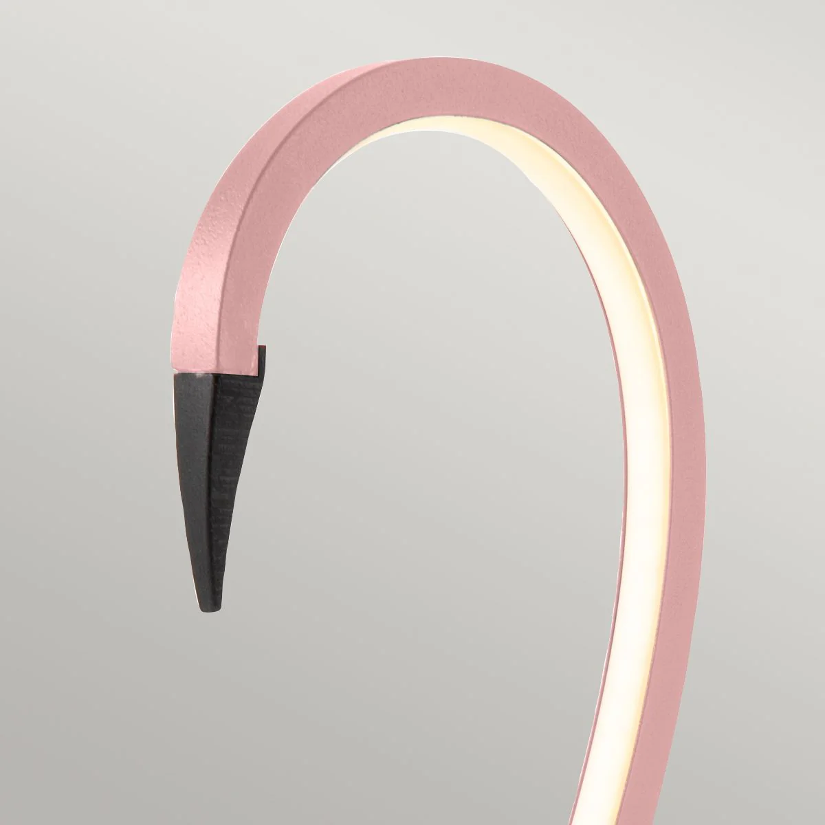 Flamingo LED-Tischlampe - Rosa - Image 4
