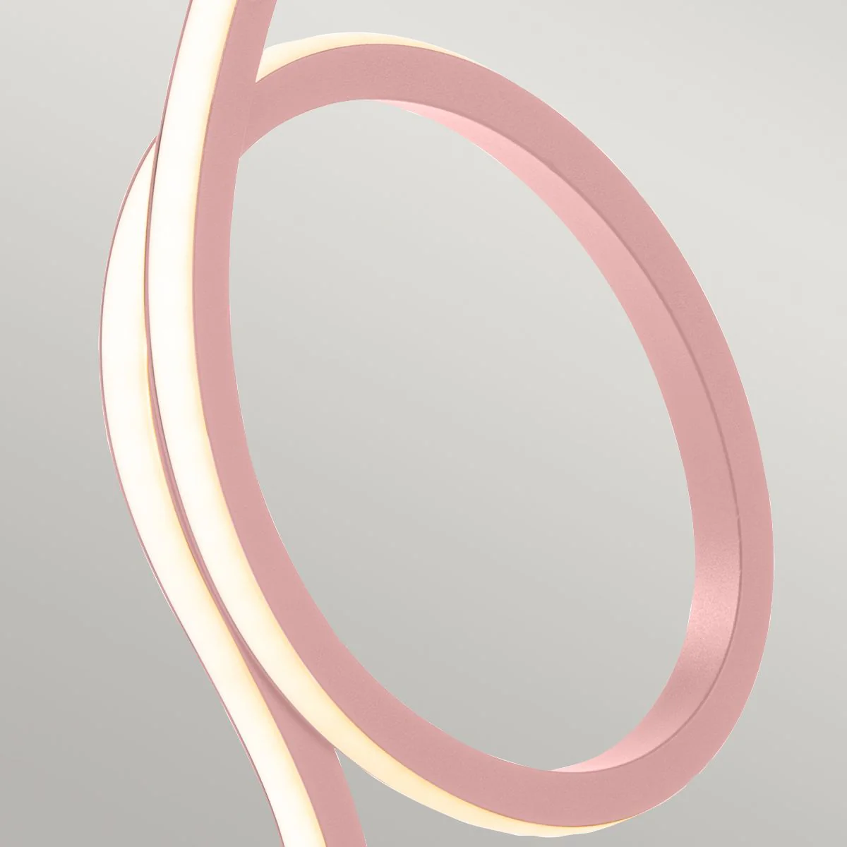 Flamingo LED-Tischlampe - Rosa - Image 5