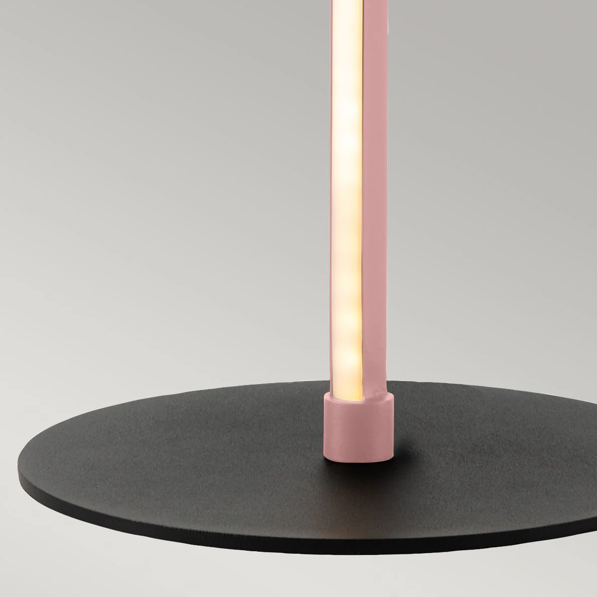 Flamingo LED-Tischlampe - Rosa - Image 6