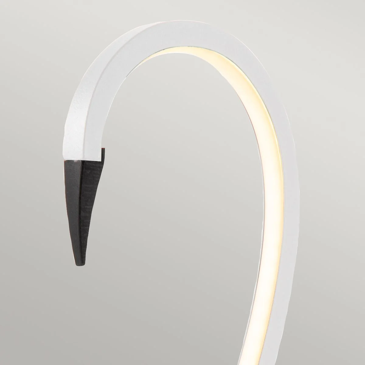 Flamingo LED-Tischlampe - Weiß - Image 4
