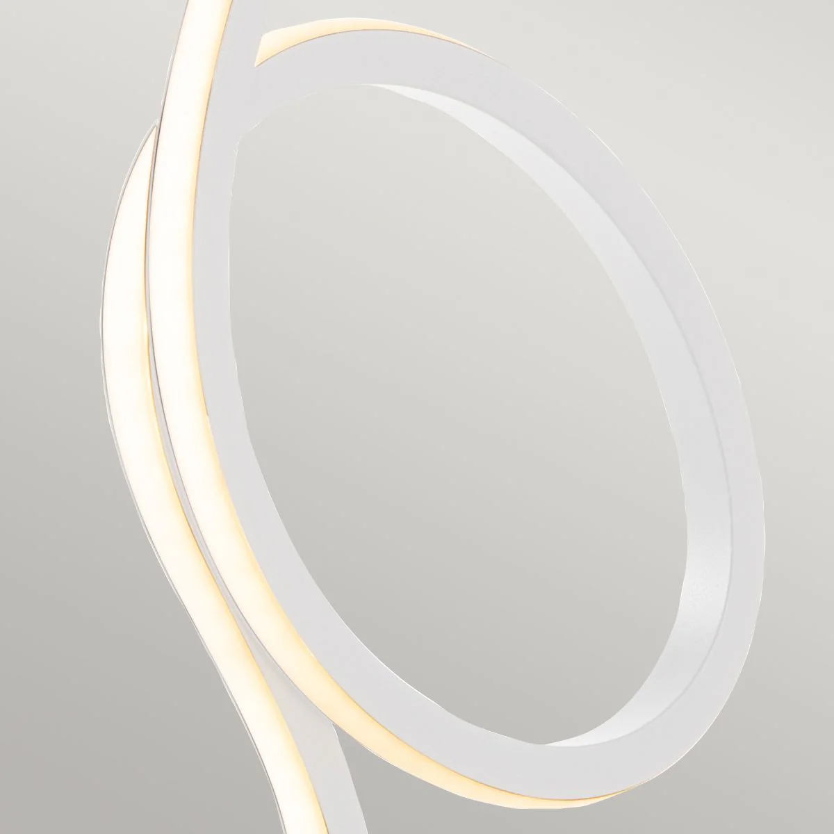 Flamingo LED-Tischlampe - Weiß - Image 5