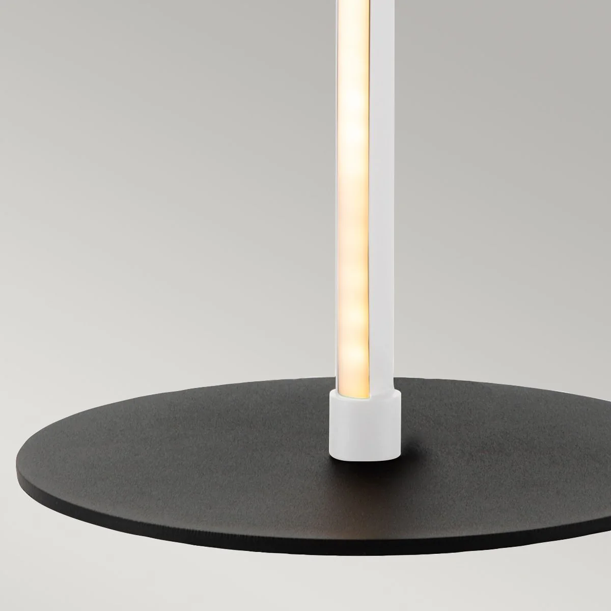 Flamingo LED-Tischlampe - Weiß - Image 6