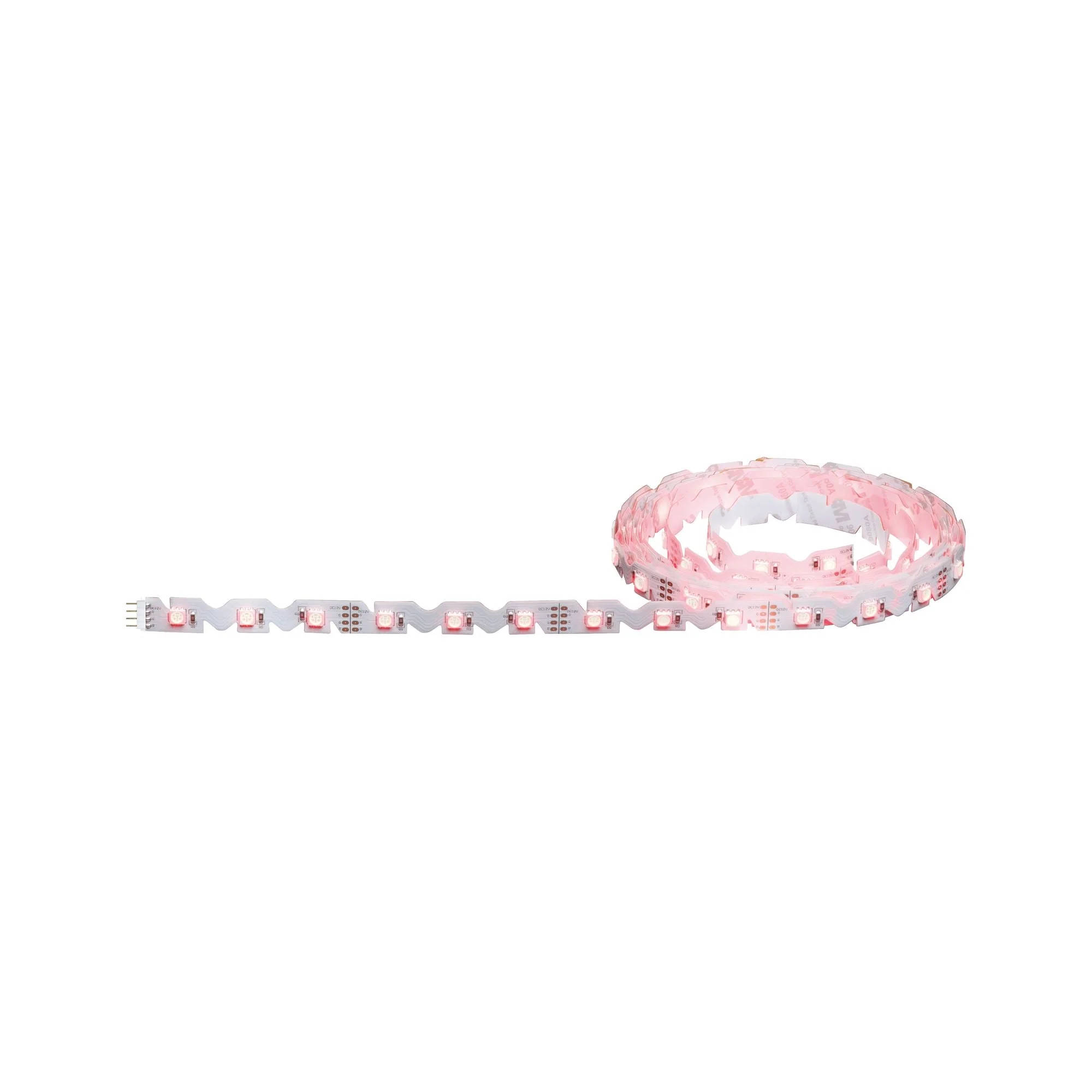 FlexLED LED Strip 3D 3m 19W RGB 24VA - Image 3