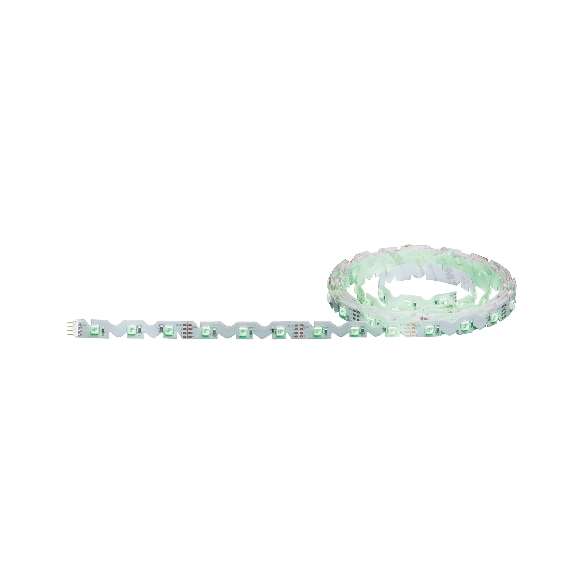 FlexLED LED Strip 3D 3m 19W RGB 24VA - Image 8