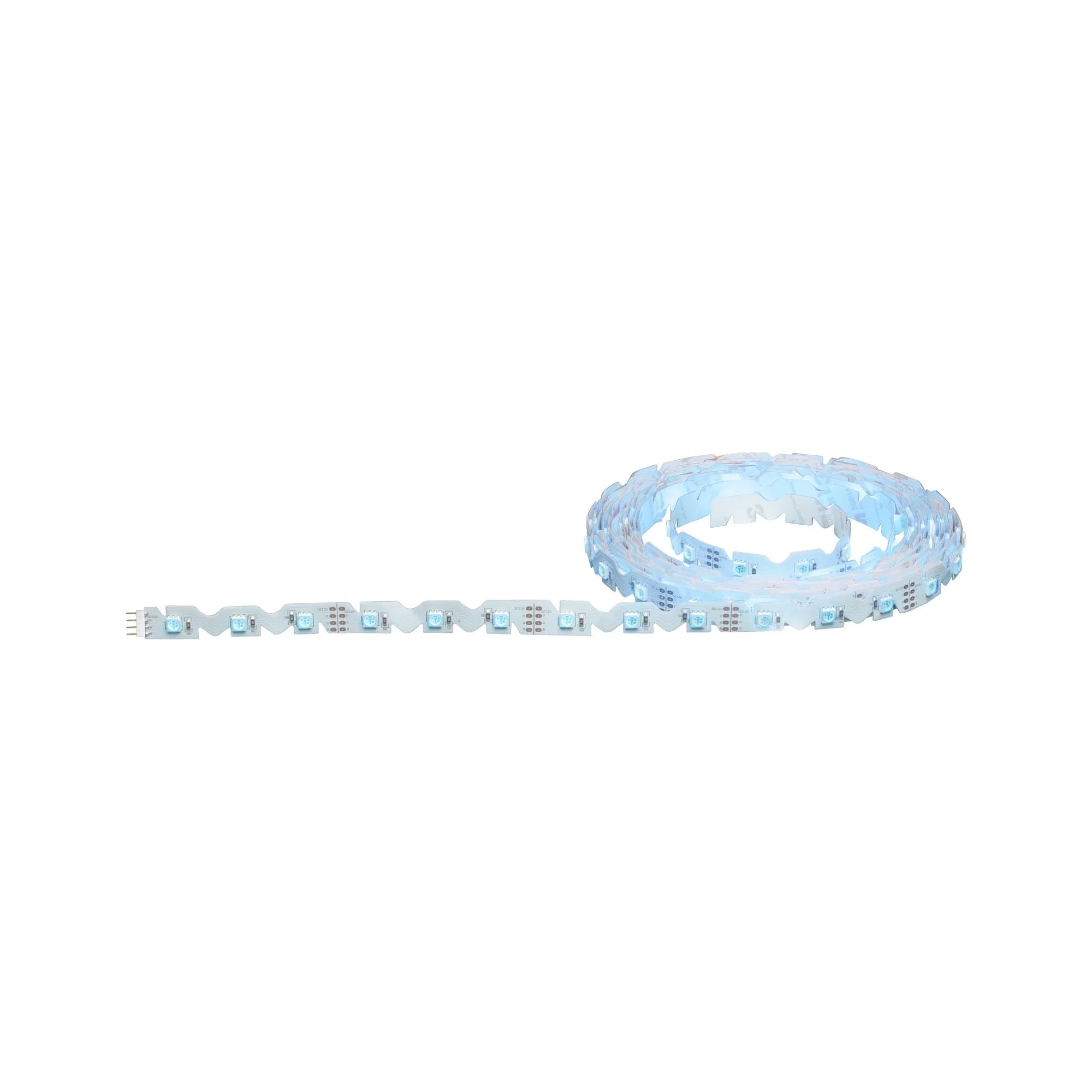 FlexLED LED Strip 3D 5m 26W RGB 36VA - Image 10