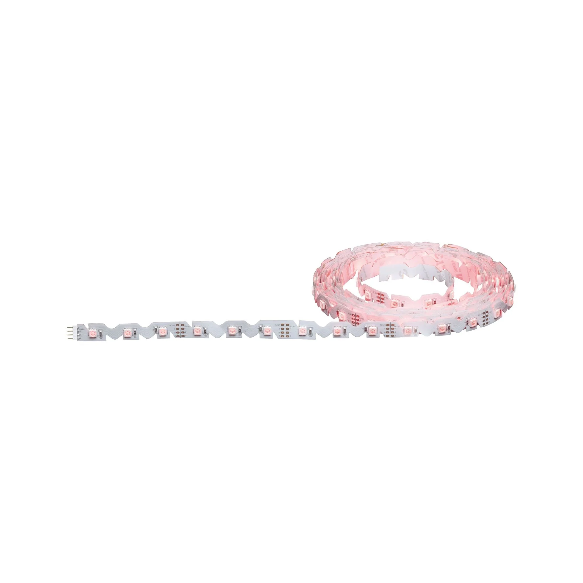 FlexLED LED Strip 3D 5m 26W RGB 36VA - Image 3