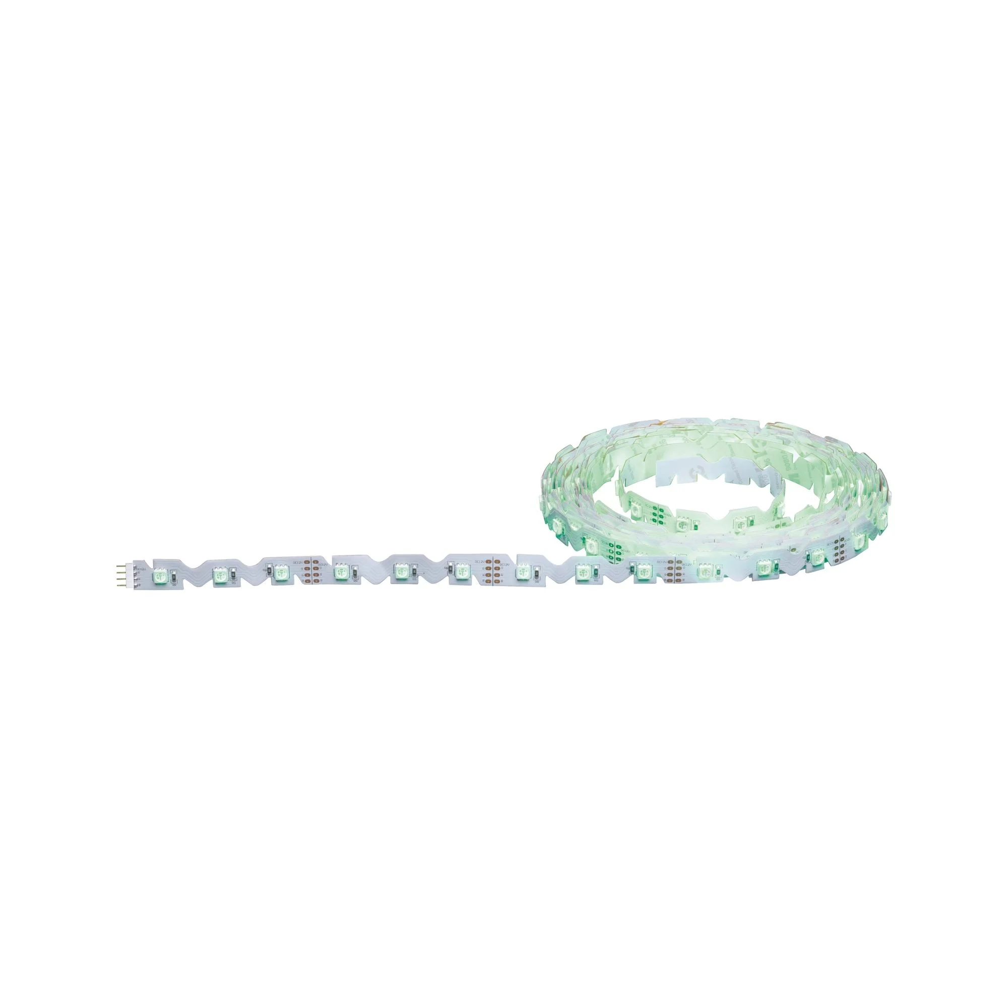 FlexLED LED Strip 3D 5m 26W RGB 36VA - Image 8