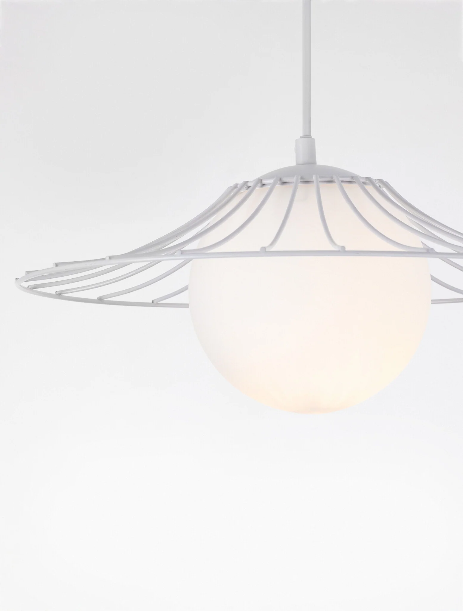 FLY Pendelleuchte 360 mm dimmbar
