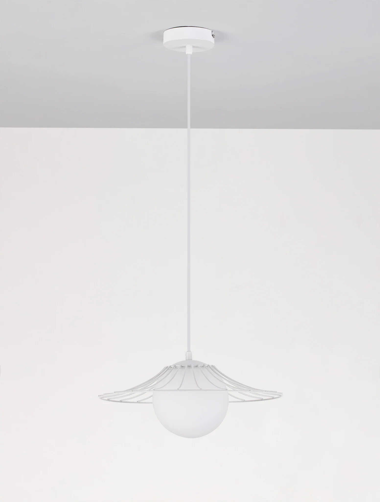 FLY Pendelleuchte 360 mm dimmbar - Image 10