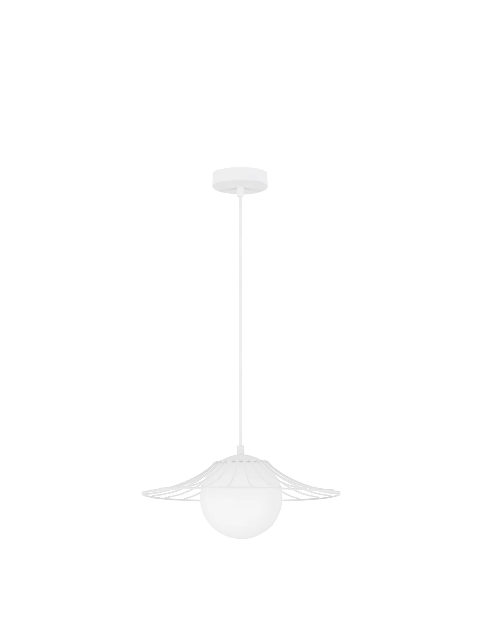 FLY Pendelleuchte 360 mm dimmbar - Image 9