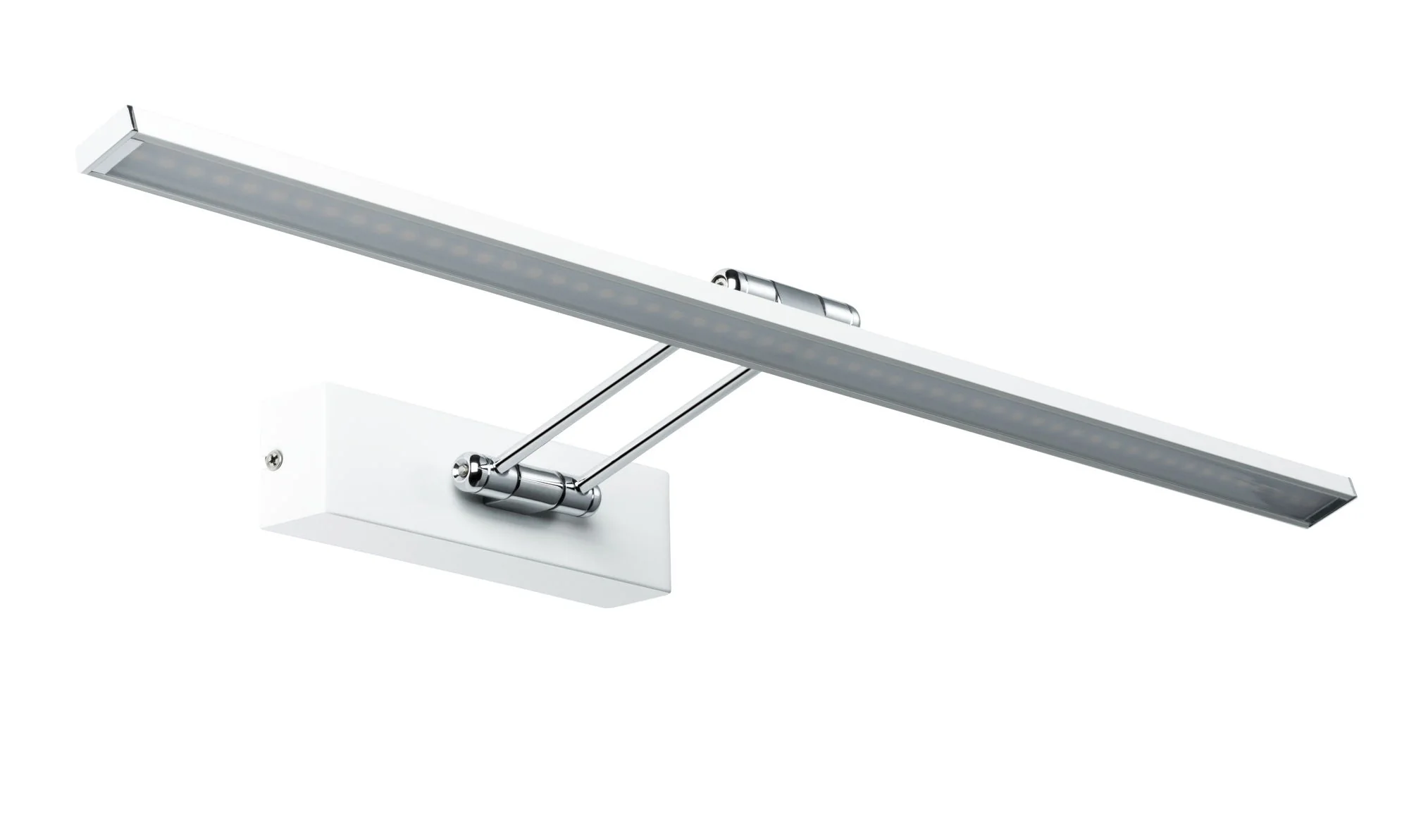 Galeria Beam 2700K 1050lm 230V 11W Weiß/Chrom - Image 4