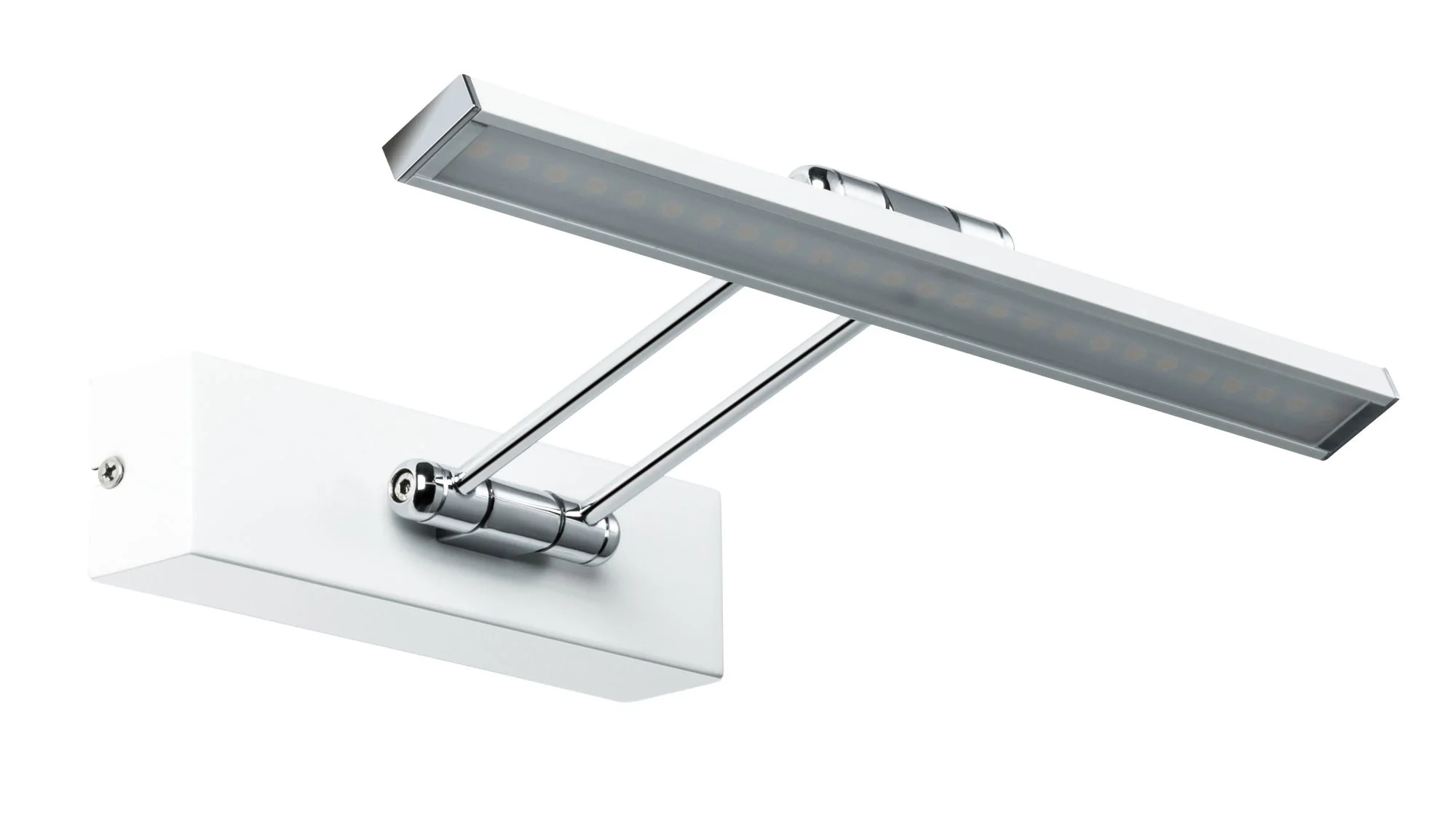 Galeria Beam 2700K 450lm 230V 5W Weiß/Chrom - Image 4
