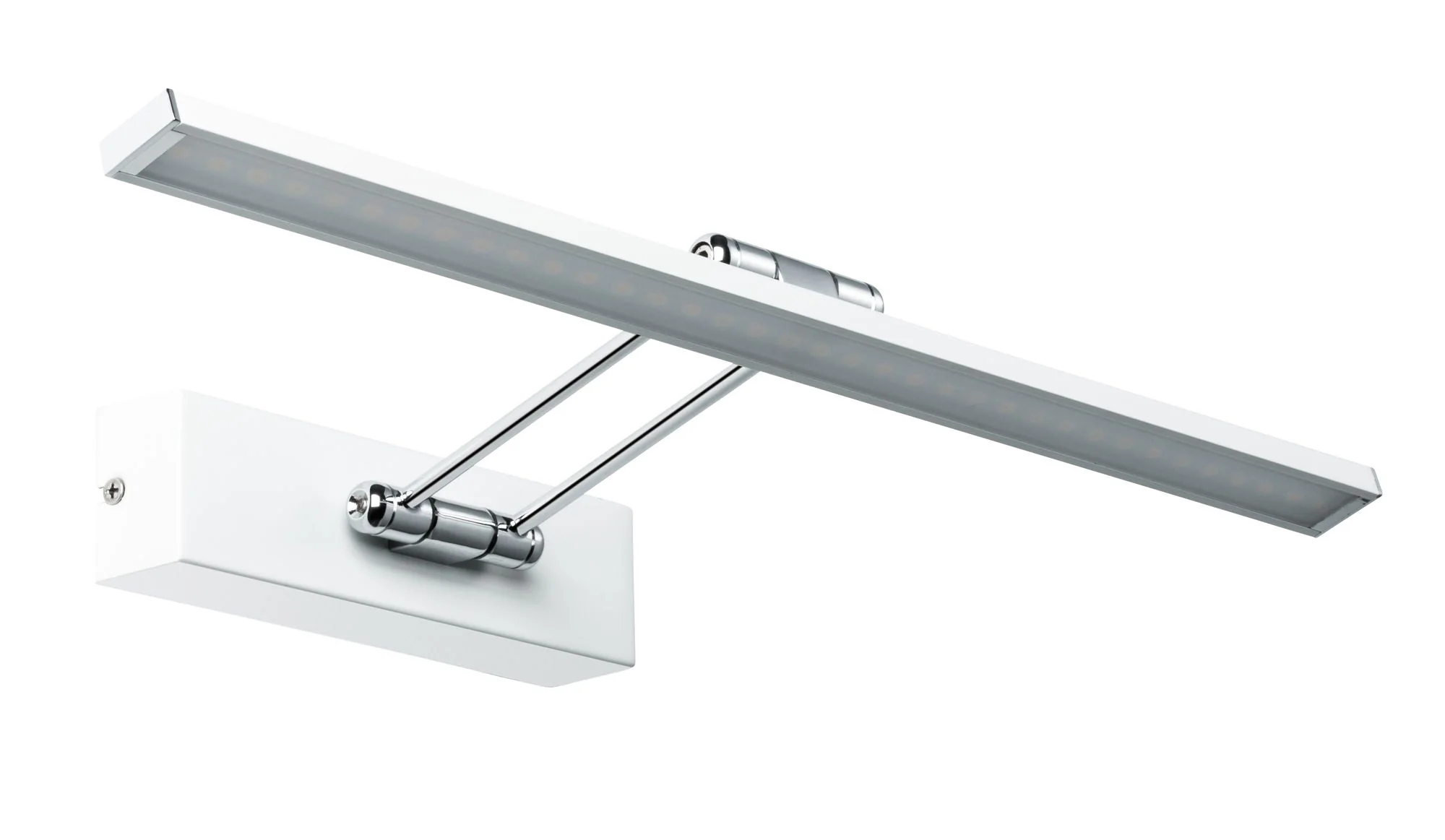 Galeria Beam 2700K 580lm 230V 7W Weiß/Chrom - Image 4