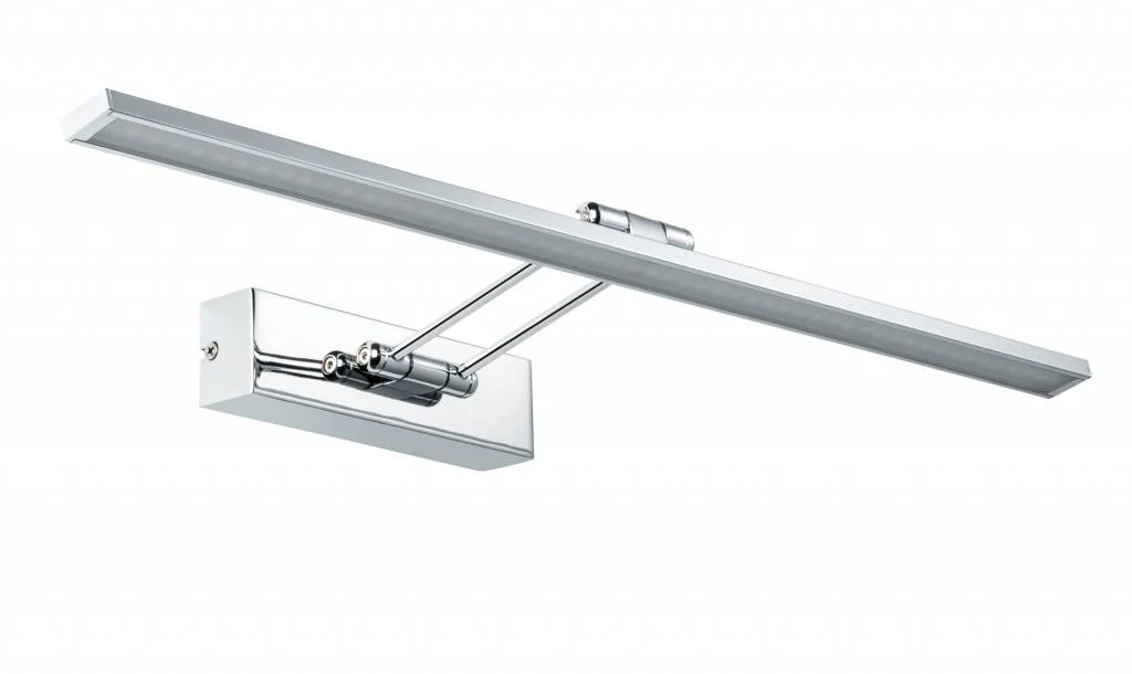 Galeria Bilderleuchte LED Beam Sixty 11W Chrom Wandlampe - Image 2