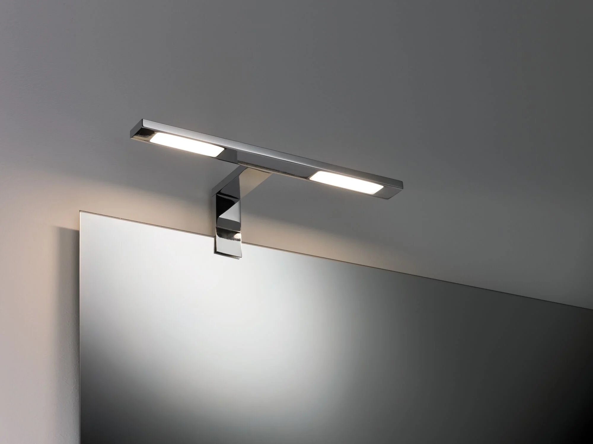 Galeria Hook IP44 2700K 2x280lm 230V 2x3,2W Chrom - Image 4