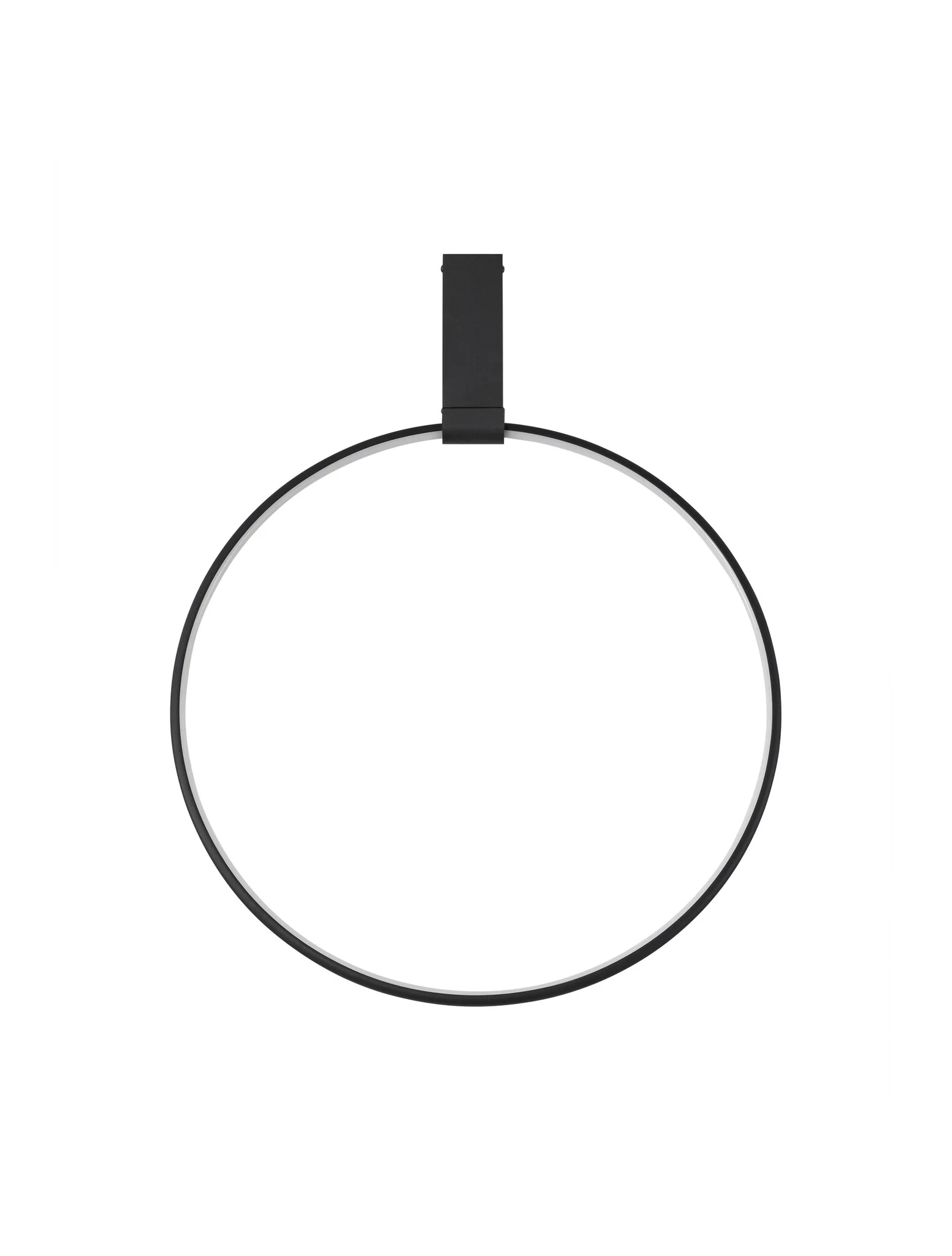 GARVE Deckenlampe 35 Watt 600 mm 3000 Kelvin dimmbar - Image 10
