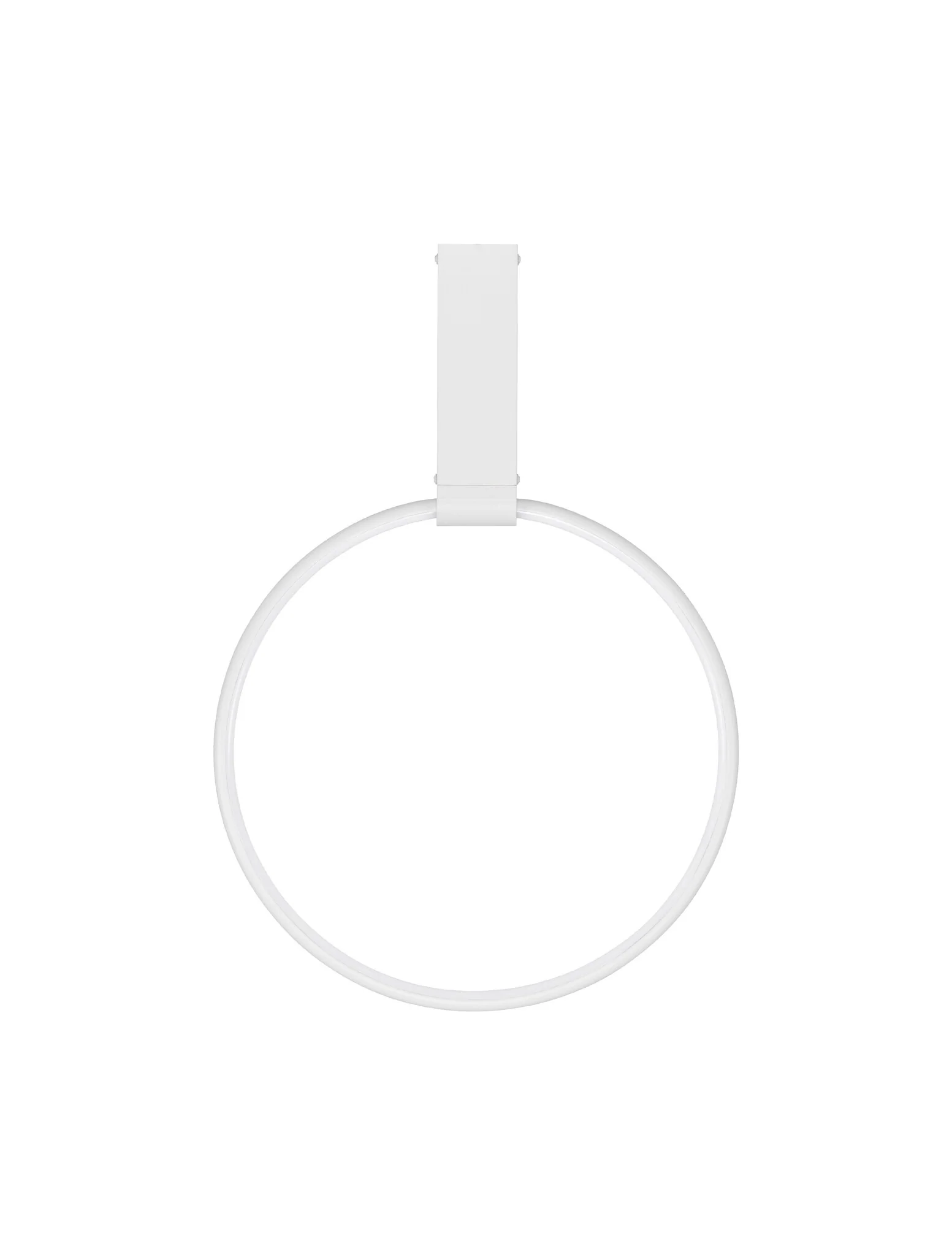 GARVE Pendelleuchte 30 Watt 400 mm 3000 Kelvin dimmbar - Image 5