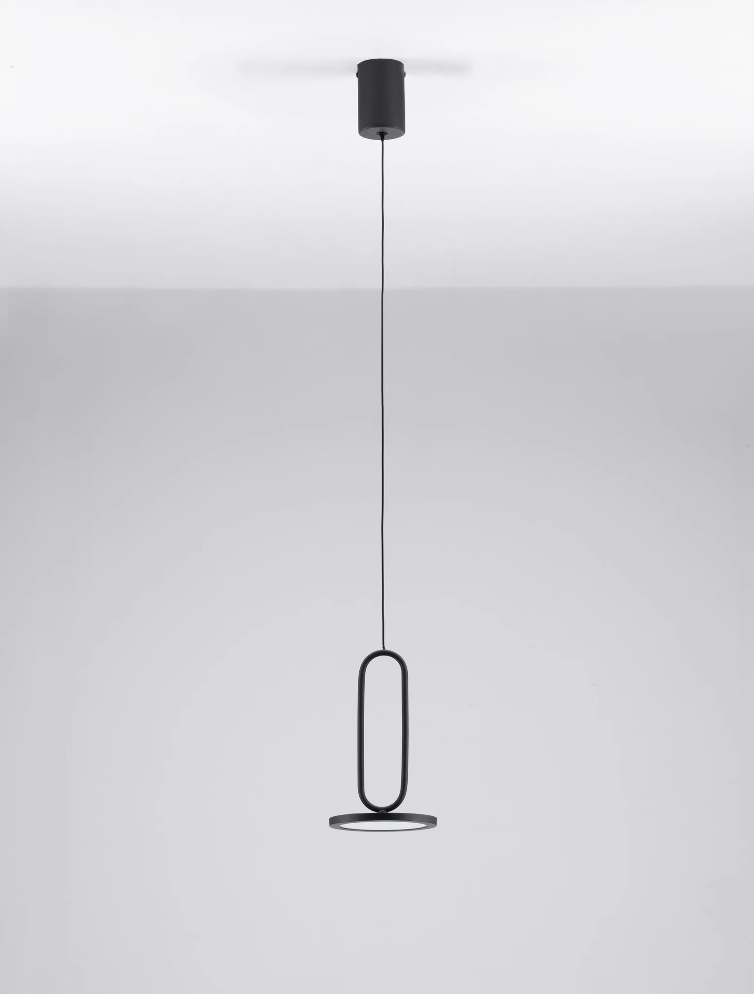 GEA Pendelleuchte 8 Watt 130 mm 3000 Kelvin - Image 3