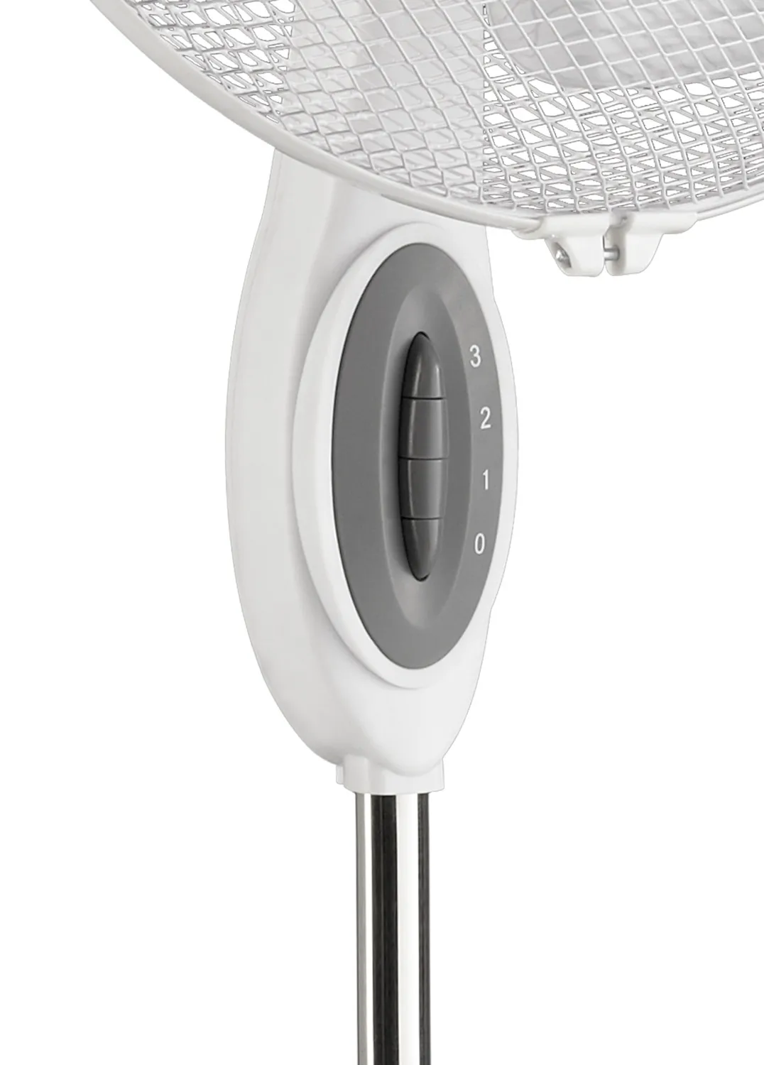 Gewerbe-Standventilator Greyhound SV 45-10-SL - Image 3
