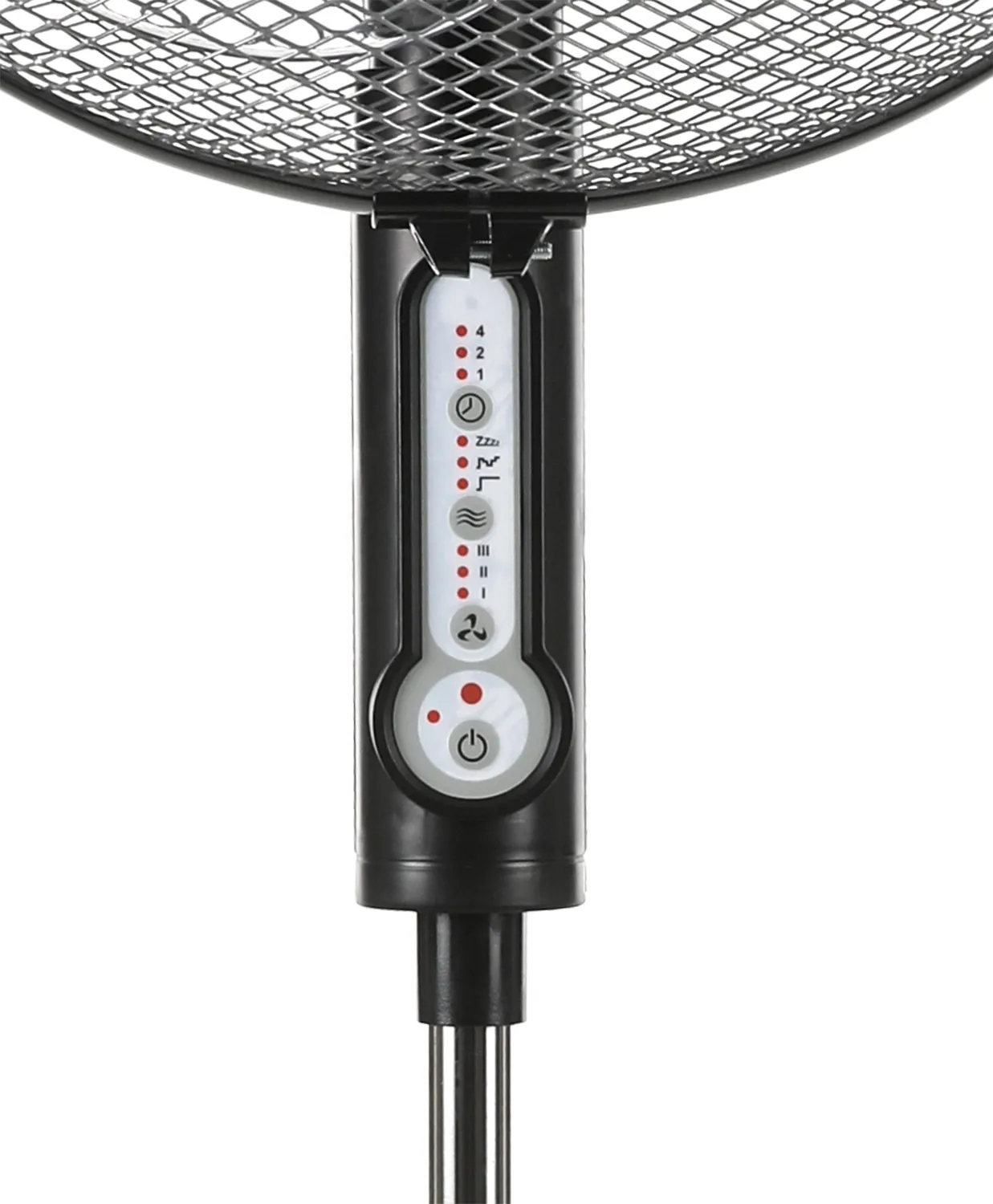 Gewerbe-Standventilator Greyhound SV 45-10-SL - Image 4