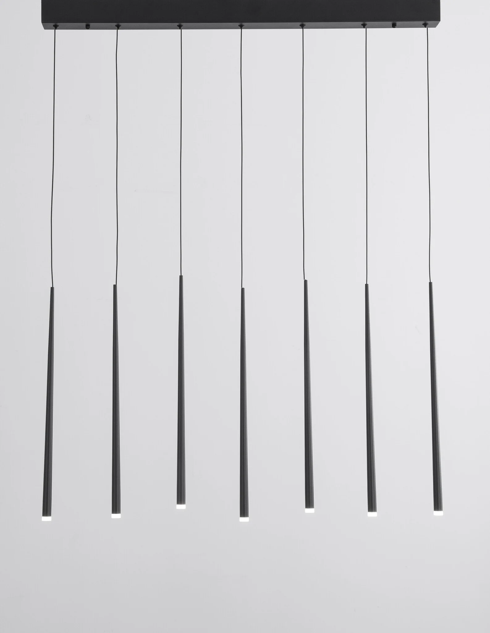 GIONO Pendelleuchte 18 Watt 900 mm 3000 Kelvin - Image 2