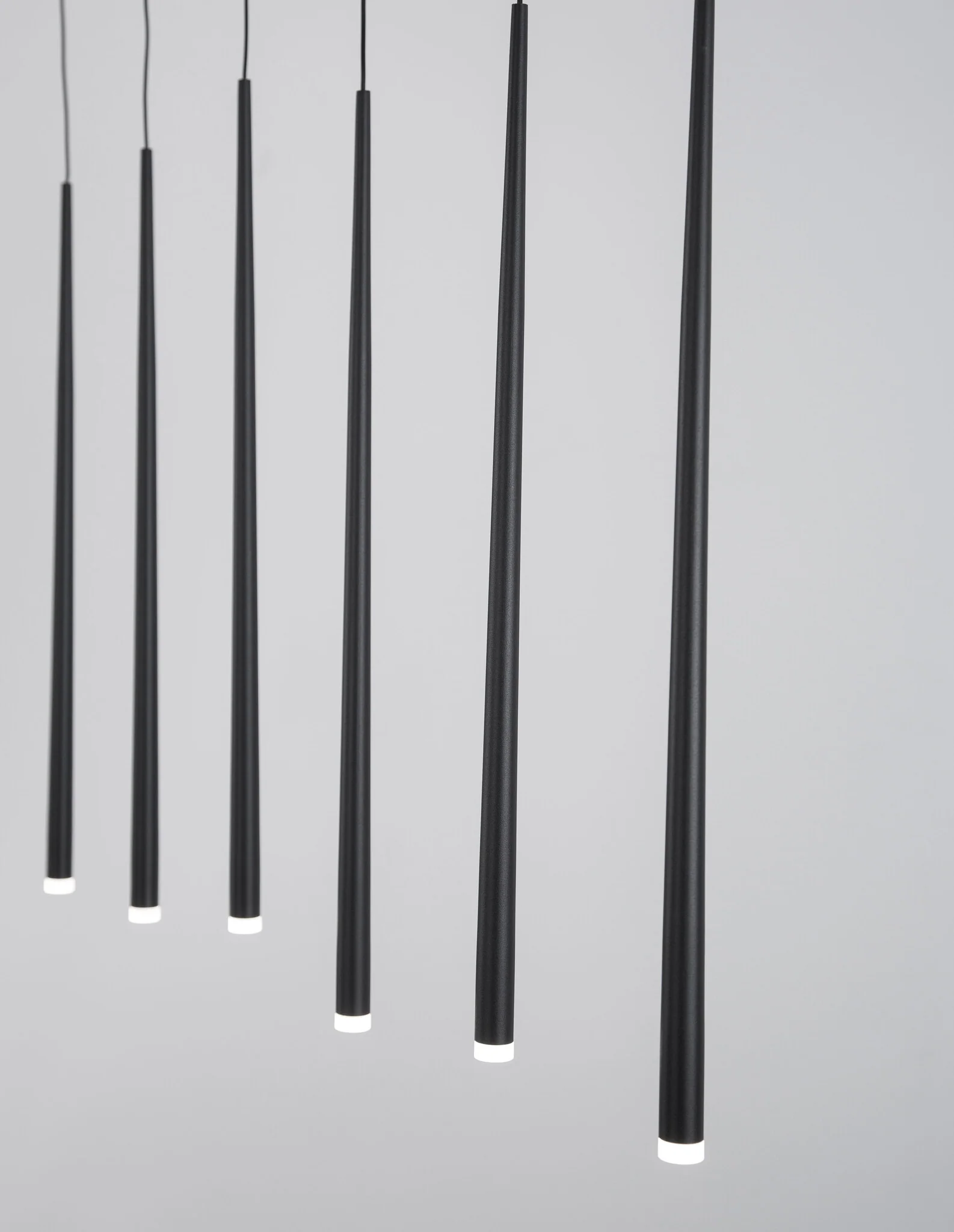 GIONO Pendelleuchte 18 Watt 900 mm 3000 Kelvin - Image 7