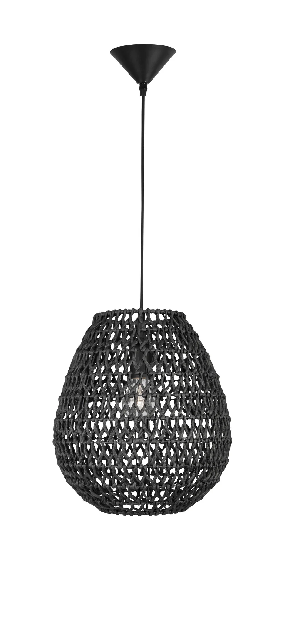GRIFFIN Pendelleuchte 3050 mm dimmbar - Image 5