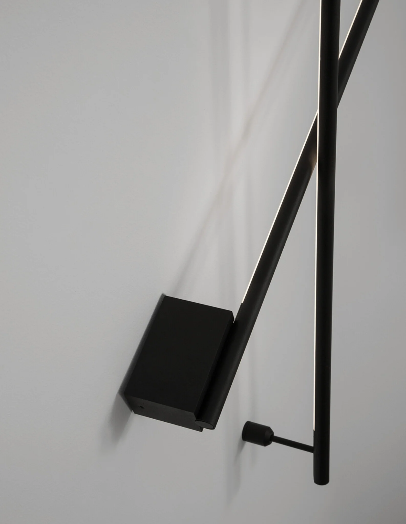 GROPIUS Wandaufbauleuchte 15 Watt 900 mm 3000 Kelvin - Image 7