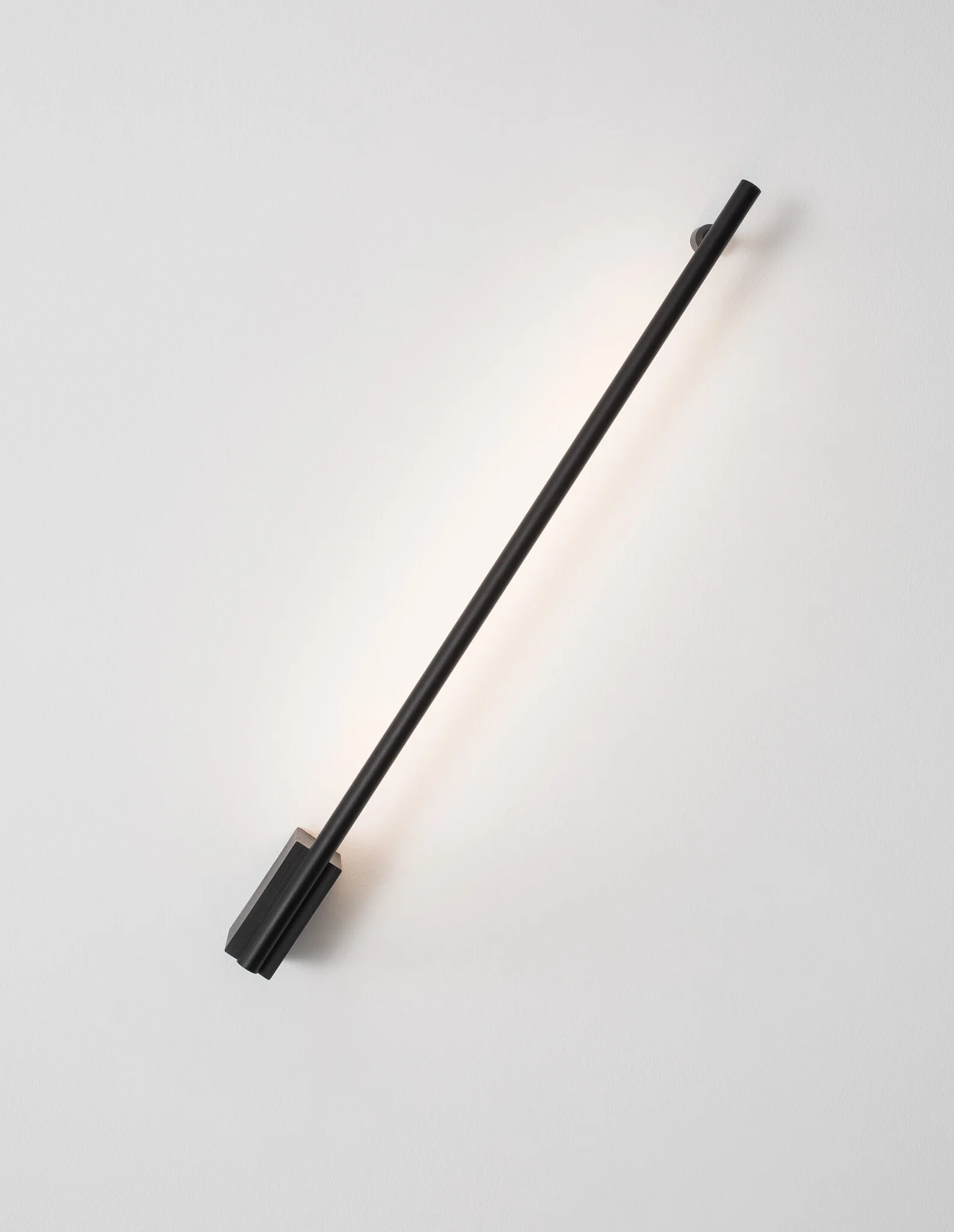 GROPIUS Wandaufbauleuchte 10 Watt 600 mm 3000 Kelvin - Image 4