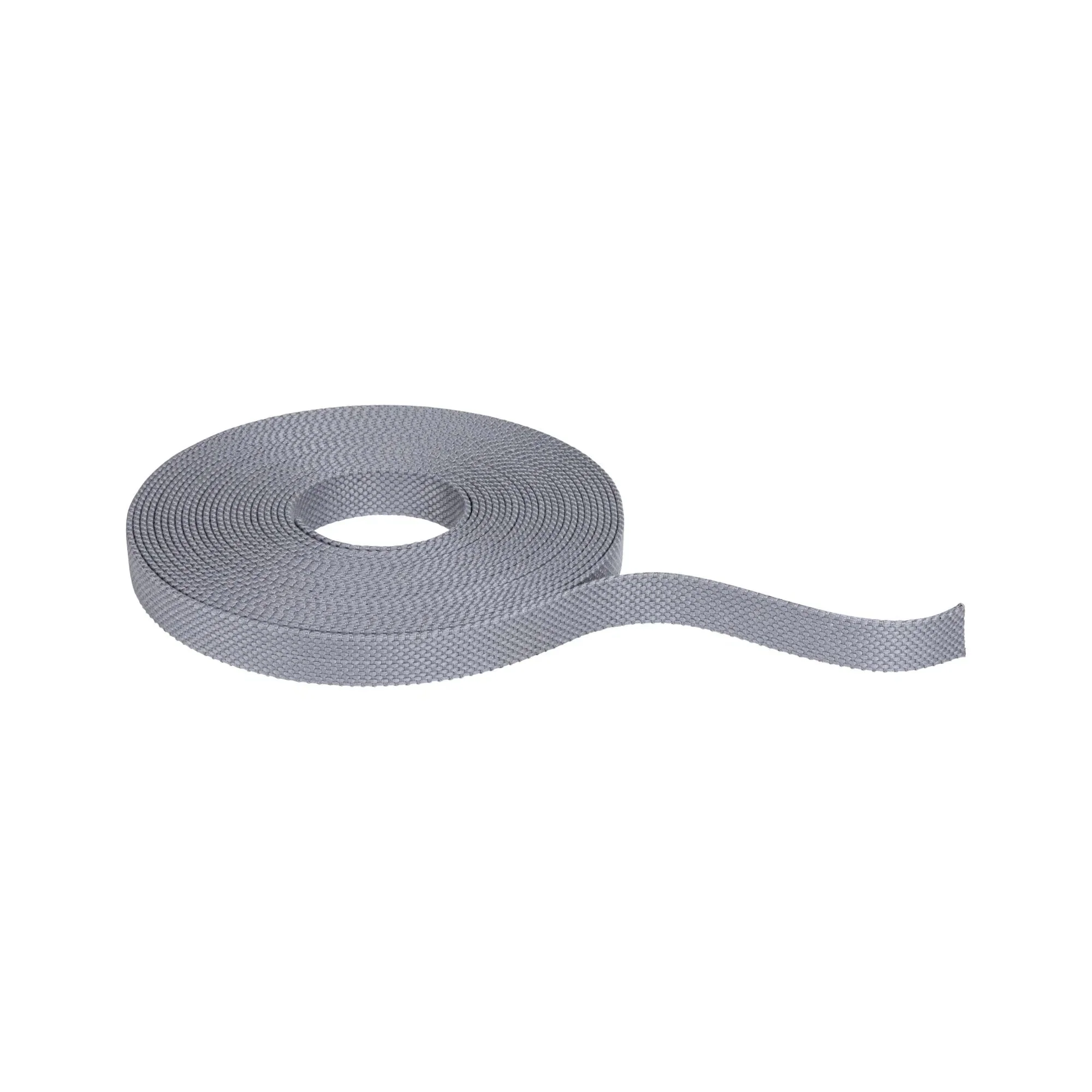ULine Gurt 10m Grau - Image 2