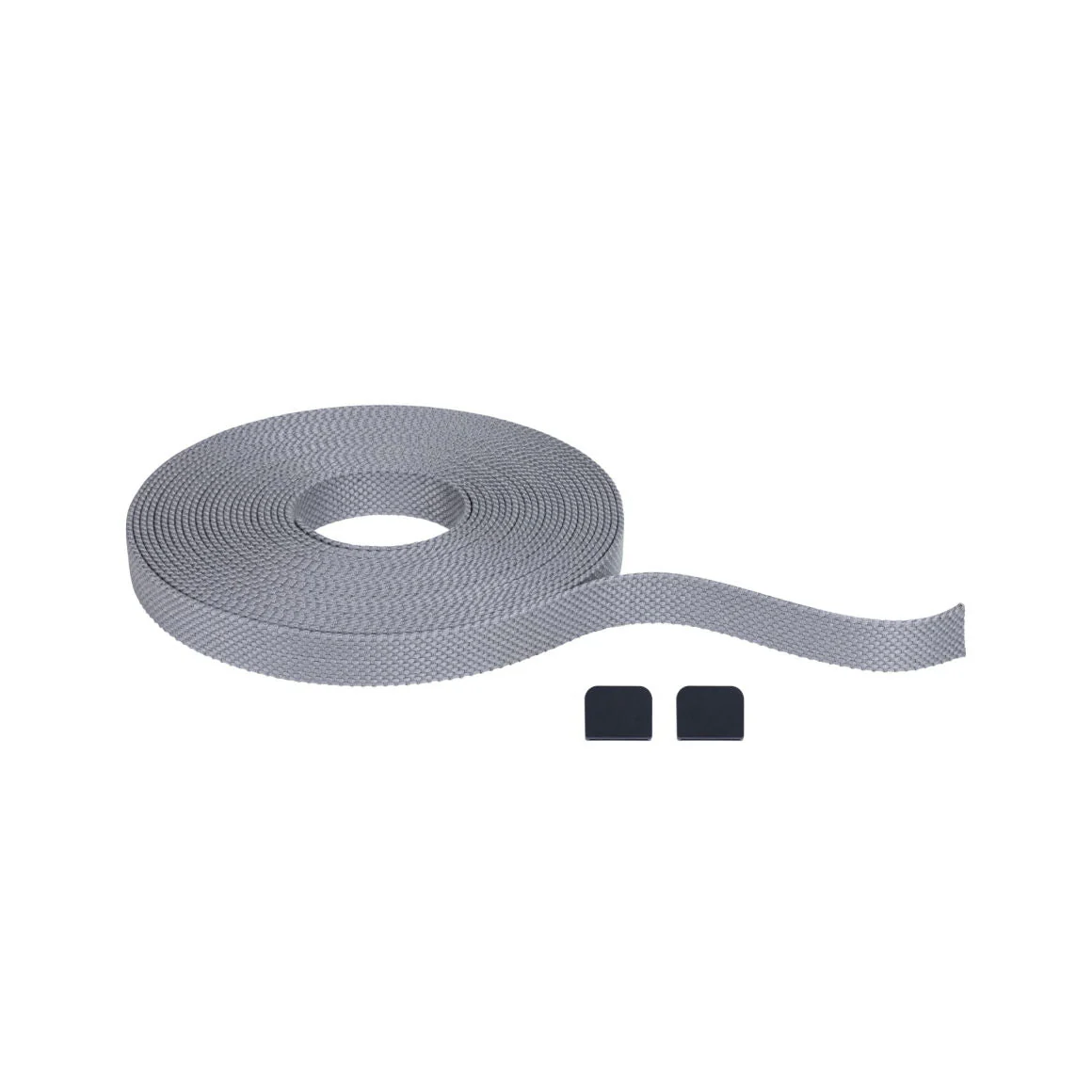 ULine Gurt 10m Grau - Image 4