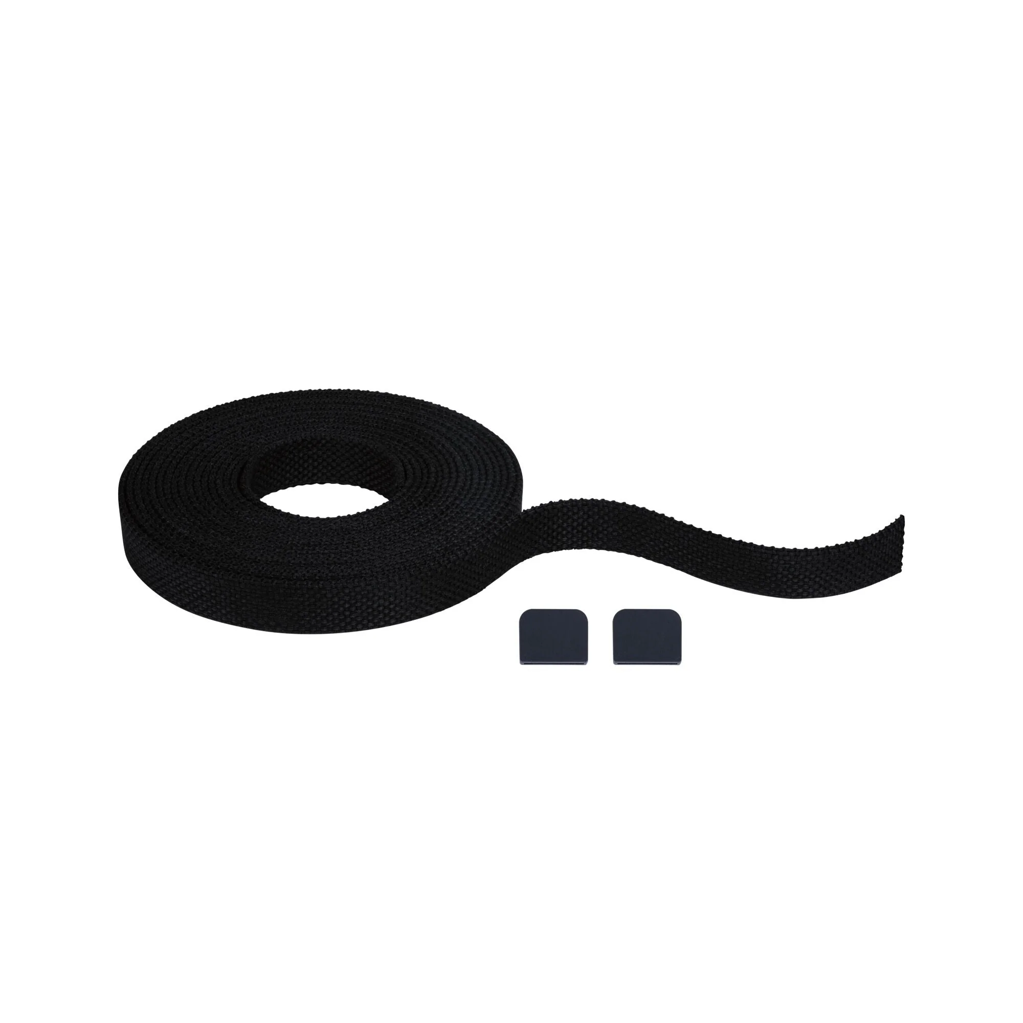 ULine Gurt 5m Schwarz - Image 5