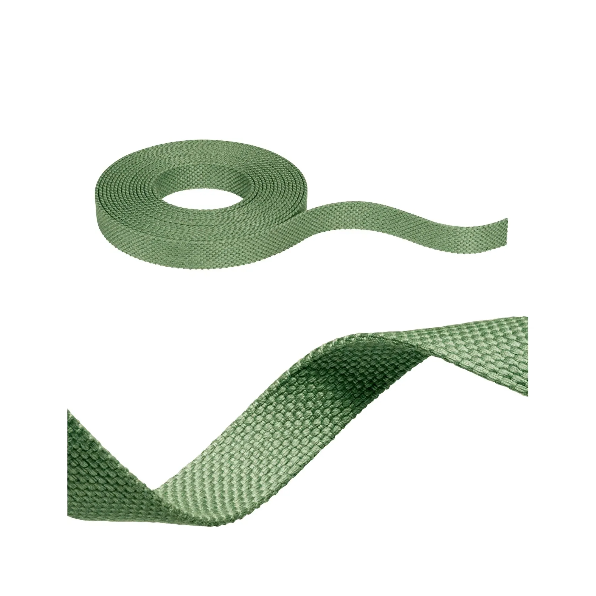 ULineGurt 5m Grün - Image 3