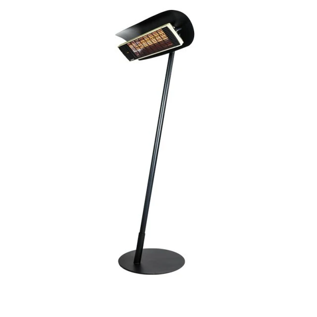 Heatscope Free Stativ - Image 3
