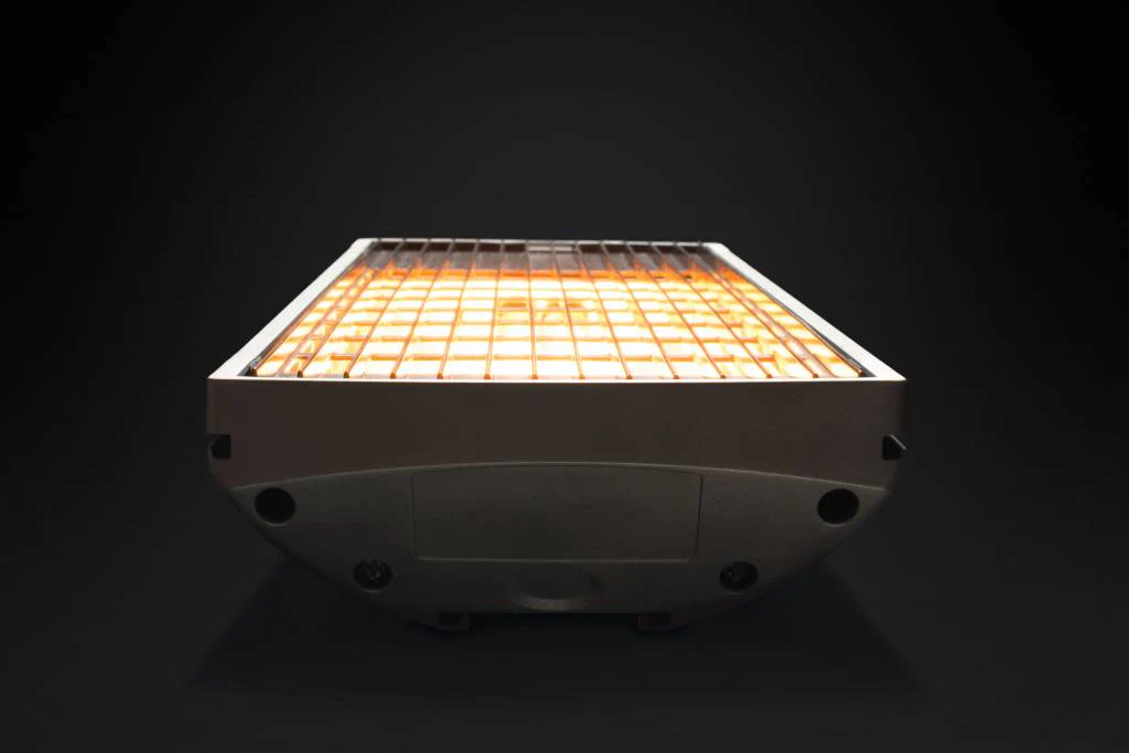 Heatscope Spot 2200 - Image 3
