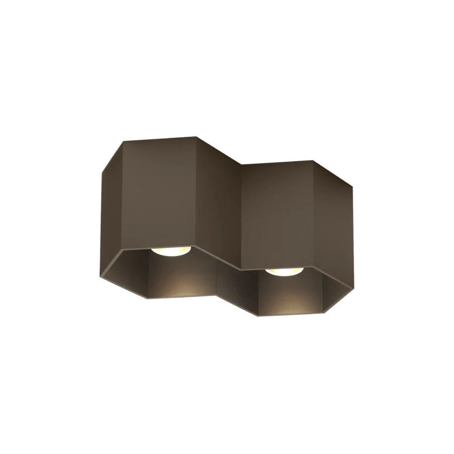 HEXO 2.0 LED Deckenlampe