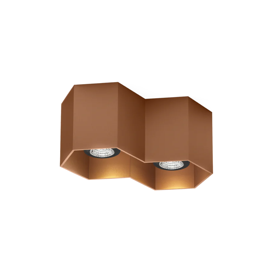HEXO 2.0 LED Deckenlampe - Image 10