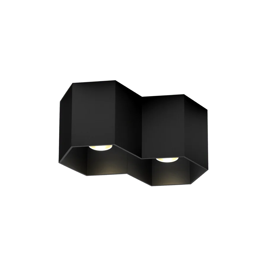 HEXO 2.0 LED Deckenlampe - Image 7