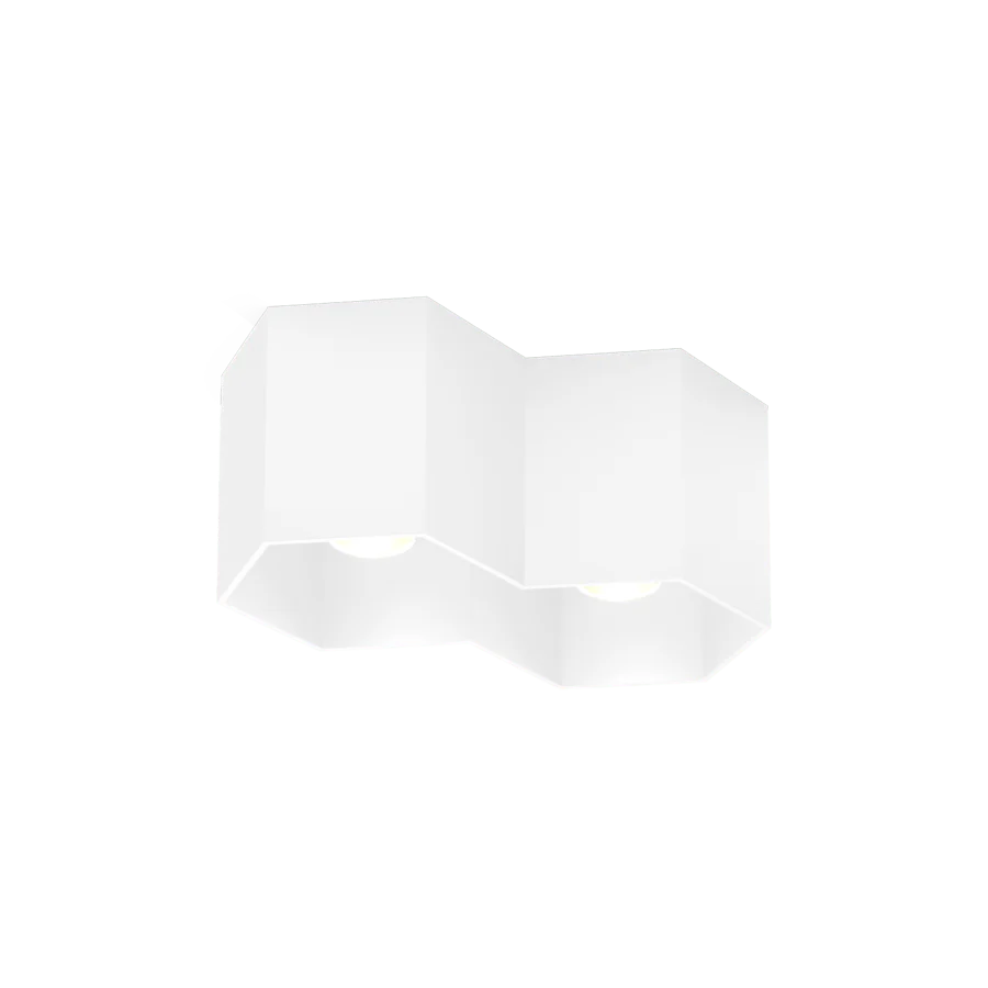 HEXO 2.0 LED Deckenlampe - Image 8