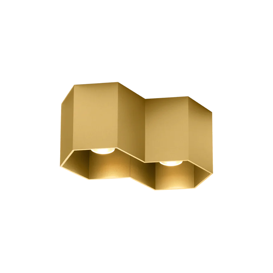 HEXO 2.0 LED Deckenlampe - Image 9