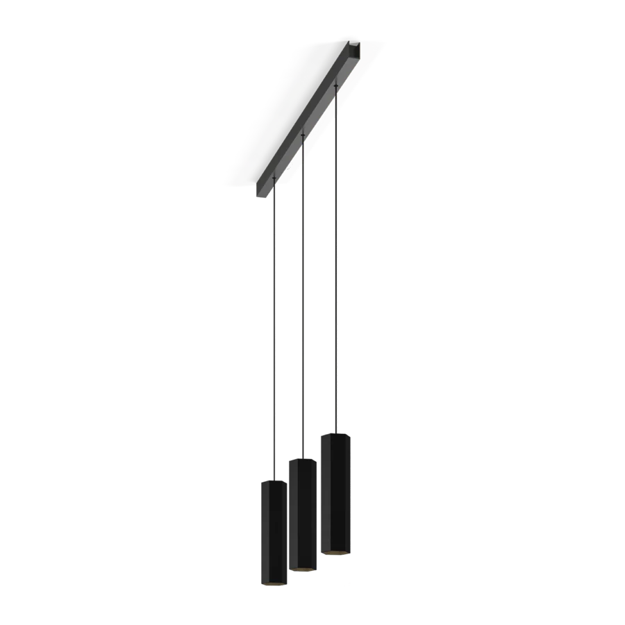 HEXO Pendel 3.0 PAR16 Pendelleuchte - Image 3