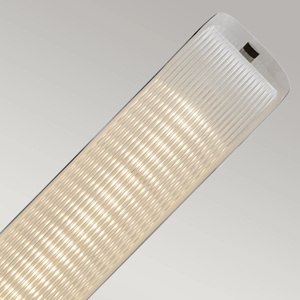 Hinkley Arco Linear LED Pendelleuchte - Schwarz-Oxid - Image 5