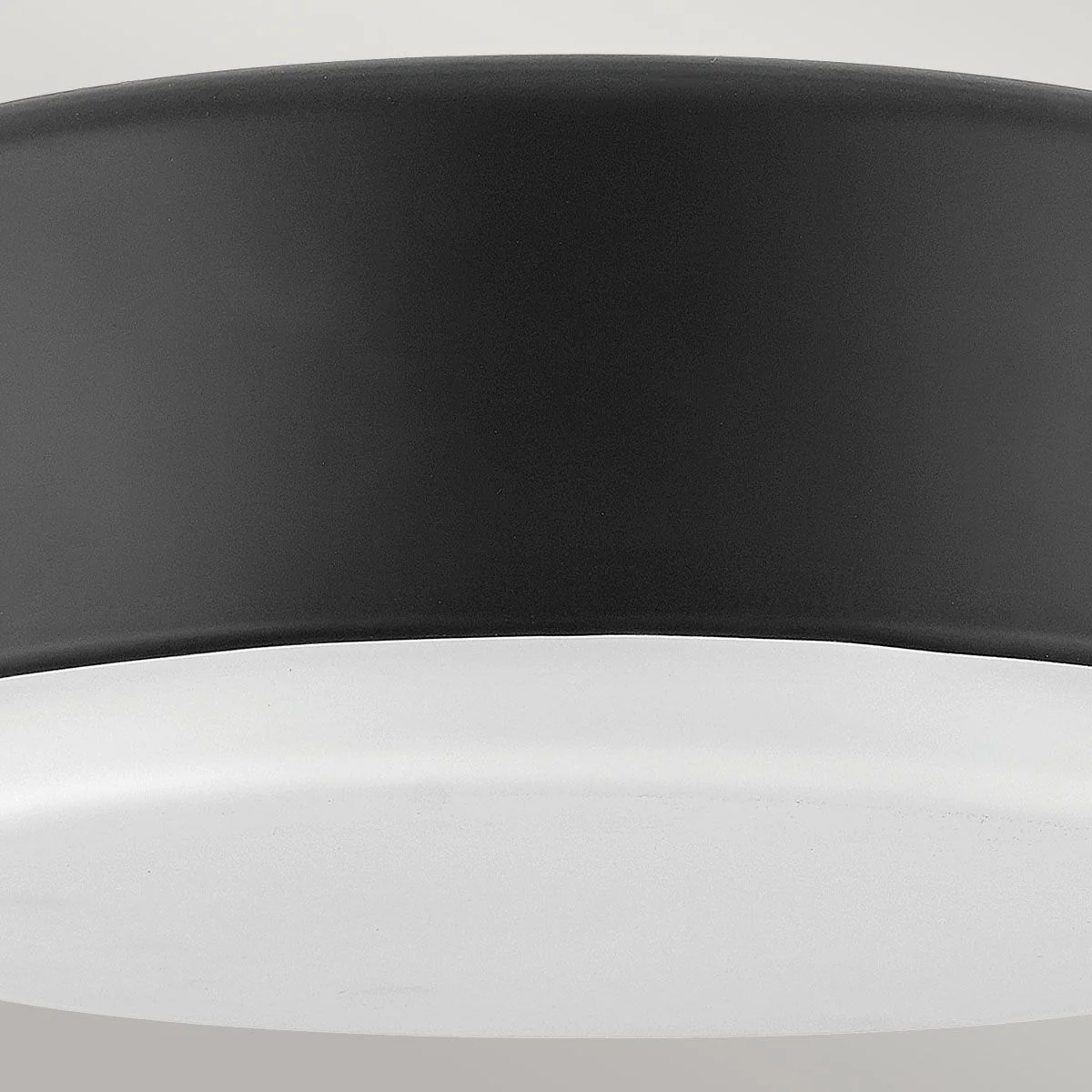 Hinkley Cedric Flush Small Mount - Schwarz - Image 6