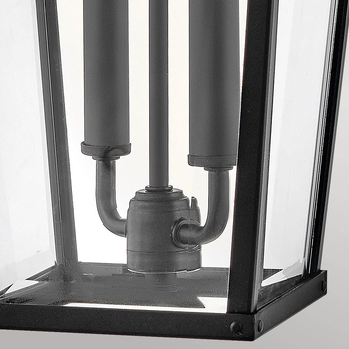 Hinkley Dawson 1 l große Wandleuchte für den Außenbereich - Image 6