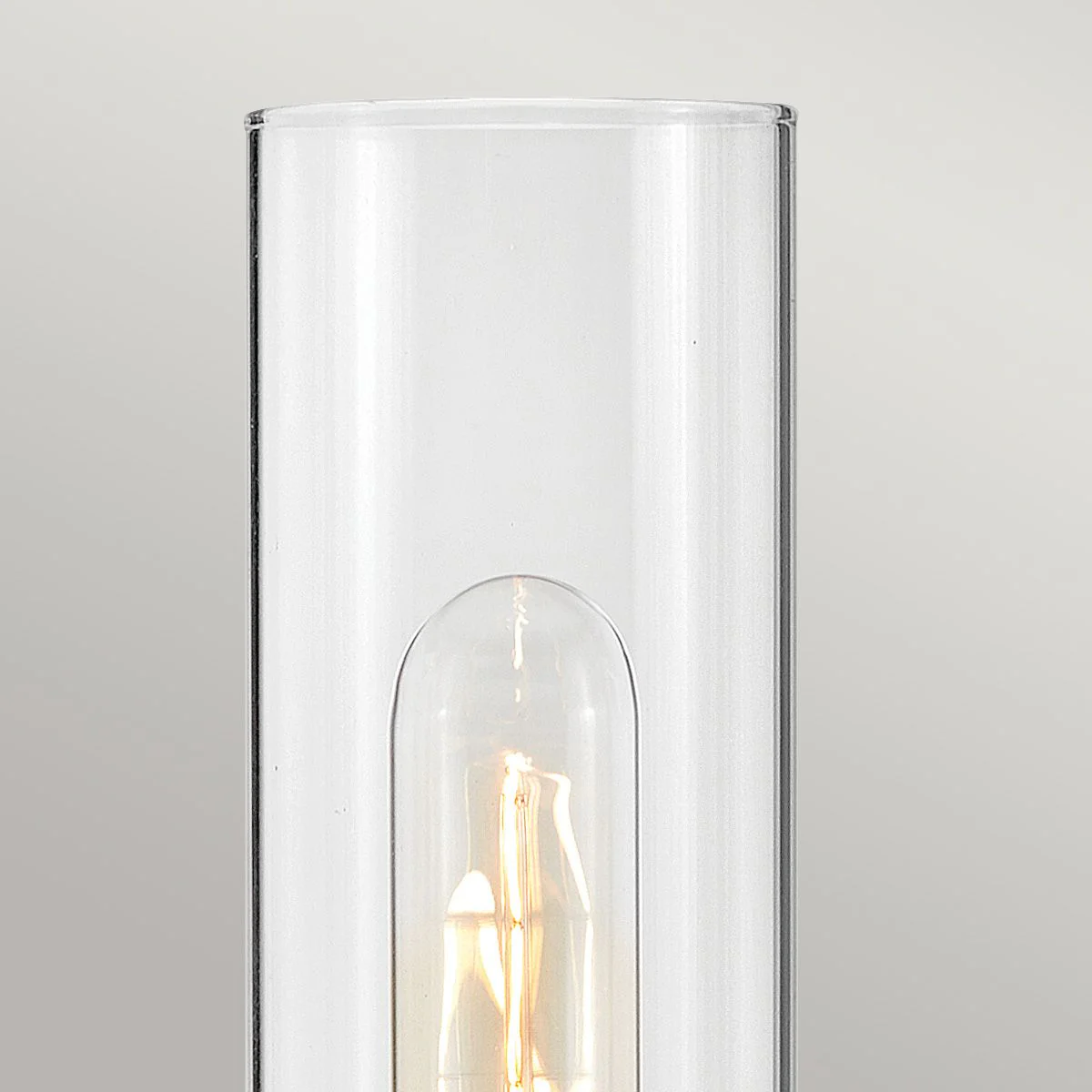 Hinkley Ellison 1 l Wandleuchte. - Schwarz mit - Image 4